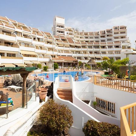 Апартаменты Apartamento Del Atlantico Адехе Экстерьер фото