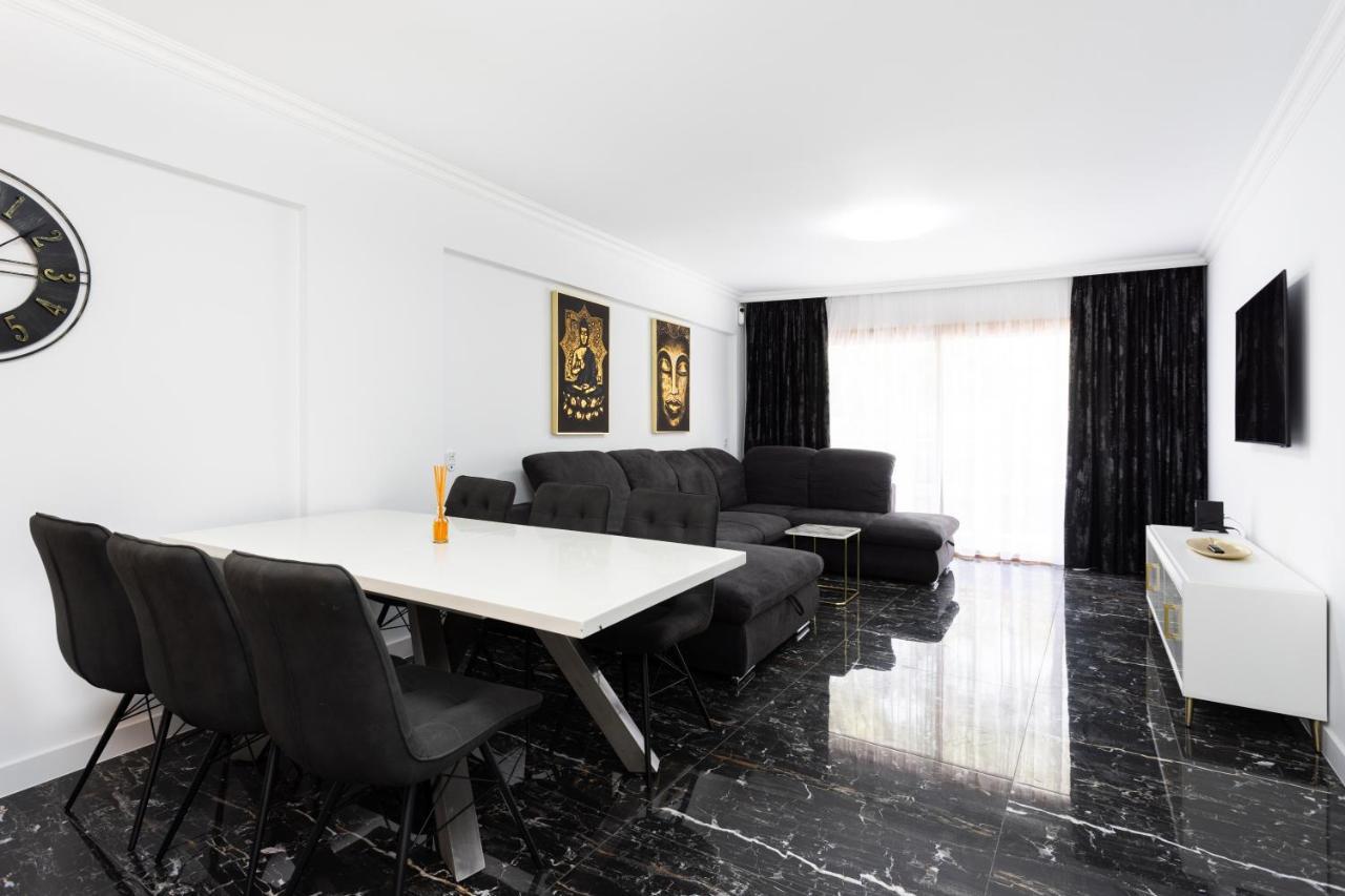 Апартаменты Apartamento Del Atlantico Адехе Экстерьер фото