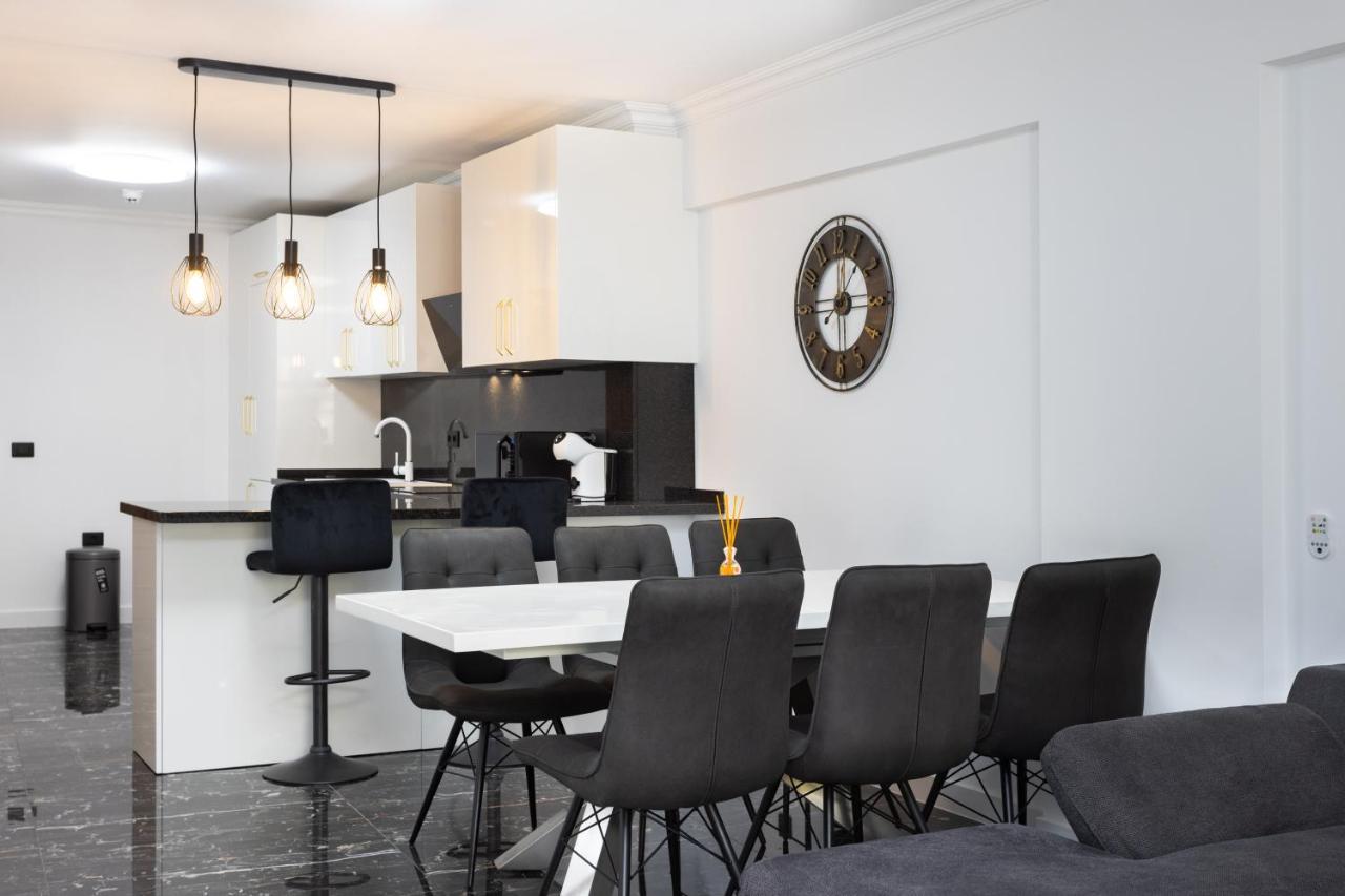 Апартаменты Apartamento Del Atlantico Адехе Экстерьер фото